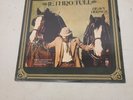 Jethro Tull - Heavy Horses Chrysalis CHR-1175 LP Vinyl Record  1978 SEALED