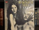 Buckingham Nicks 1973 Vinyl LP Record Polydor Gatefold, Stevie Lindsey