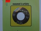 HEAR Sparkles 45 The Hip / Oh Girls HICKORY garage mod stomper R&B NM-