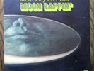 Brother Jack McDuff- Moon Rappin' LP Blue Note vinyl orig press jazz funk