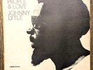 Johnny Lytle - People & Love LP 1973 Milestone Records vinyl jazz funk