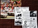 Dead Kennedys 1985 LP Frankenchrist Alternative Tentacles, 2 Hardcore Flyers, EX
