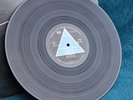 The Dark Side Of The Moon _ Pink Floyd _ LP Album Vinyl Record - VG/VG+