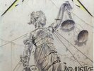 Metallica And Justice For All Double Album Original 1988 LP 960812-1 VG+ Sleeves