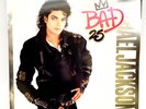 Michael Jackson - Bad: 25th Anniversary - Music & Performance - Vinyl
