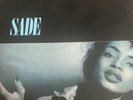 DIAMOND LIFE by Sade Vinyl LP Album 1985 