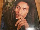 LEGEND: THE BEST OF BOB MARLEY AND THE WAILERS   1984 Island Records 7 90169-1