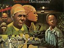 Fred Wesley and the J.B.'s Damn Right I Am Somebody (Vinyl) 12