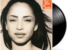 Sade The Best of Sade (Vinyl) 12