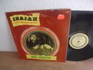 Big Youth – Isaiah First Prophet Of Old rare Jamaica LP 1978 MINT- Roots Reggae