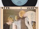 NEON HEARTS * 1978 UK PUNK MOD REVIVAL POWER POP 45 * Listen