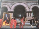 1981 RUSH LP PROMO 