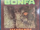 LUIZ BONFA JACARANDA SEALED ORG 1973 PROMO G/F 1ST PRESS LATIN JAZZ FUNK FUSION