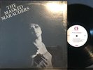 MASKED MARAUDERS 1969 S/T LP DEITY FIRST PRESS w/SHRINK INSERT PARODY FOLK ROCK