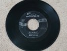 MICKEY LEE LANE 45 HEY SAH-LO-NEY Garage Rock Northern Soul Rockabilly  VG+