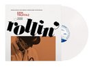 ERIK TRUFFAZ - ROLLIN' - WHITE VINYL ALBUM