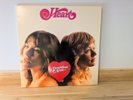 Heart - Dreamboat Annie Vinyl LP 2016 Back To Black Reissue 180gram NM/VG+