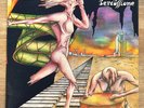 LP ITALIAN PROG PERCUSSION TEMPO - PERCUSSION TEMPO - ORIGINAL