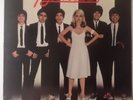 BLONDIE--Parallel Lines-1978 Original-VINYL Record-Album-LP CHRYSALIS CHR-1192