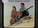 IAN & SYLVIA: four strong winds Vanguard 12