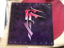 Celtic Frost Cold Lake 1988 Original Vinyl LP, First Pressing