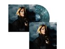 AUTOGRAPHED SIGNED Sarah McLachlan Better Broken Into The Deep Vinyl LP