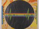PINK FLOYD Dark Side Of The Moon CAPITOL LP picture disc z