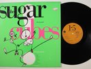 SUGARCUBES Life's Too Good ELEKTRA LP VG+ z