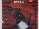 MEAT LOAF Bat Out Of Hell E99-34974 LP picture disc SEALED z