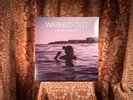SEALED Washed Out Life of Leisure CLEAR vinyl LP  noon mellow paracosm within