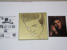 VTG 1984 Elvis Presley 50th Anniversary 6 LP Record Box Set