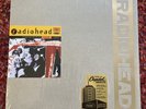 Radiohead ‎– Creep 12