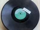 CELINA y REUTILIO Reina del mar/Tambores africanos SUARITOS 78RPM guaguanco Hear