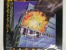 DEF LEPPARD PYROMANIA VERTIGO 25PP59 Japan YELLOW OBI VINYL LP