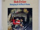 BOB DYLAN BRINGING IT ALL BACK HOME CBS/SONY SONP50326 Japan PROMO VINYL LP