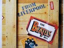 BEATLES FROM LIVERPOOL BOX ODEON EAS77011 Japan VINYL 8LP