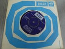 Rolling Stones JUMPIN' JACK FLASH / CHILD OF THE MOON 1968 UK 7