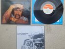 TERRY DURHAM Crystal Telephone 1969 UK 1st press RARE PSYCH/ACID FOLK+INSERT EX