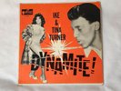 Ike & Tina Turner - DYNAMITE  - Original 1962 1st PRESS Sue LP 2004 Vinyl Record