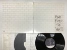 PINK FLOYD THE WALL Japan LP [13067ER]