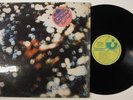 PINK FLOYD Obscured By Clouds HARVEST LP VG+ 1st pressing SHRINK z