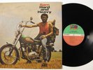 SAM SAMUDIO Hard And Heavy ATLANTIC LP VG+ z