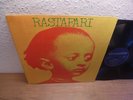 Ras Michael & The Sons Of Negus – Rastafari  UK LP, 1975 Roots Reggae