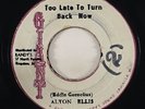 Alton Ellis 