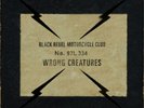 Black Rebel Motorcycle Club Wrong Creatures (Vinyl) (UK IMPORT)
