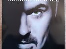 GEORGE MICHAEL - BBC UNPLUGGED - COLOURED VINYL - ALBUM -NEW