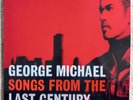 GEORGE MICHAEL ● SONGS FROM THE LAST CENTURY ● RARE FRENCH VINYL PROMO ● NEW