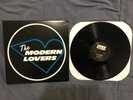 The Modern Lovers – The Modern Lovers - Used Black LP - VG+/VG+