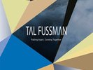 Tal Fussman - Falling Apart, Coming Together (3xVINYL) - DEEP HOUSE *NEW*