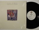 PAUL SIMON Graceland WARNER BROS LP VG++ club edition SHRINK z